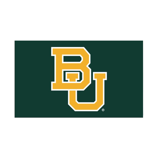 Baylor flag