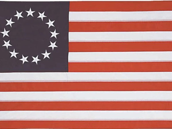Betsy Ross