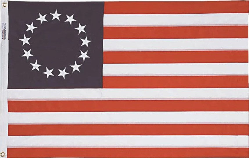 Betsy Ross
