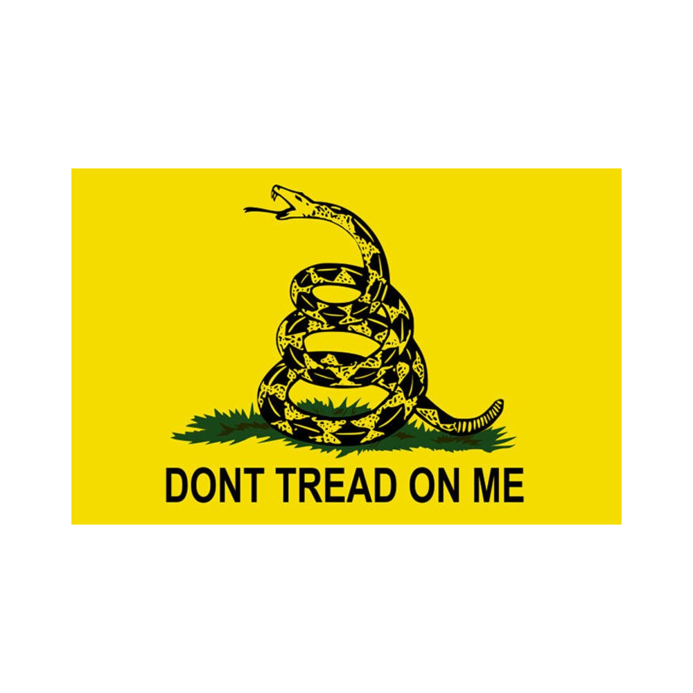 Gadsden Flag