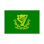 Erin Go Bragh Flag