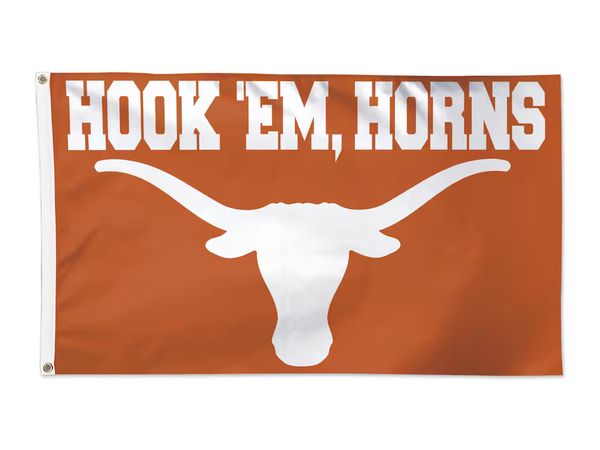 Texas Longhorns / College Merchandise