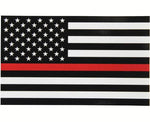 Thin Red Line