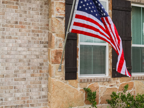 U.S. Polyester Flags