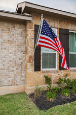 U.S. Polyester Flags