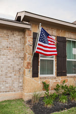 U.S. Polyester Flags