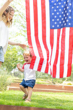 U.S. Nylon Flags