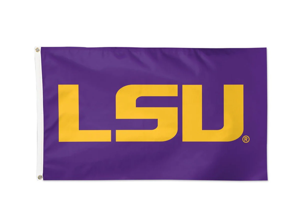 LSU Flag