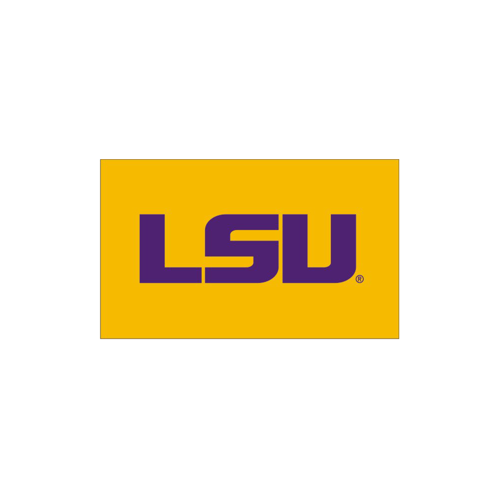 LSU Flag