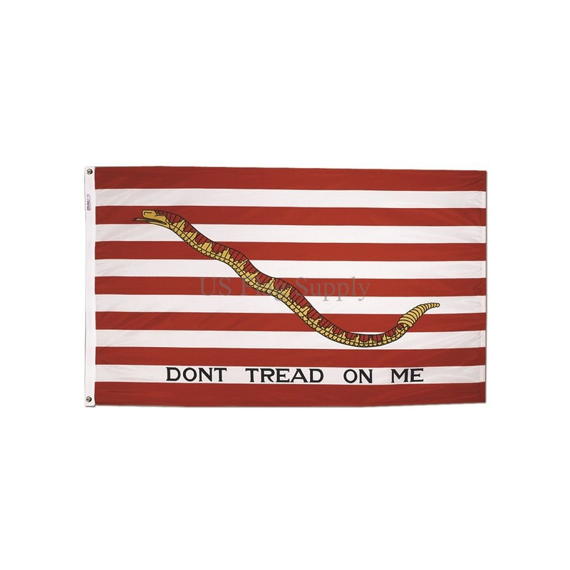 NAVY JACK FLAG