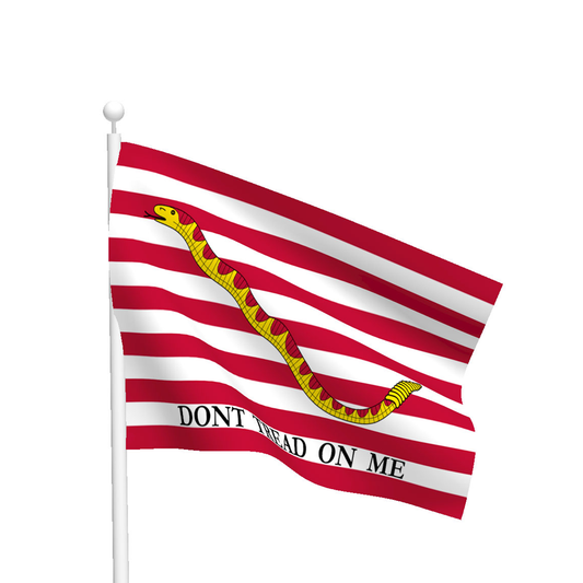 NAVY JACK FLAG