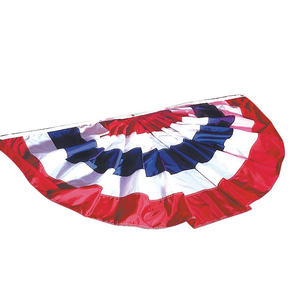 Pleated Fan