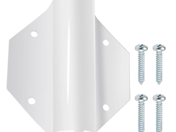Side Mount Flag Holder (1