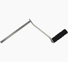 Square Crank Handle