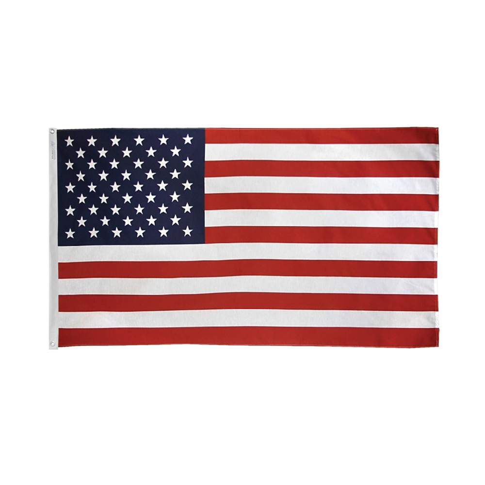 US Sun-Glo Flags