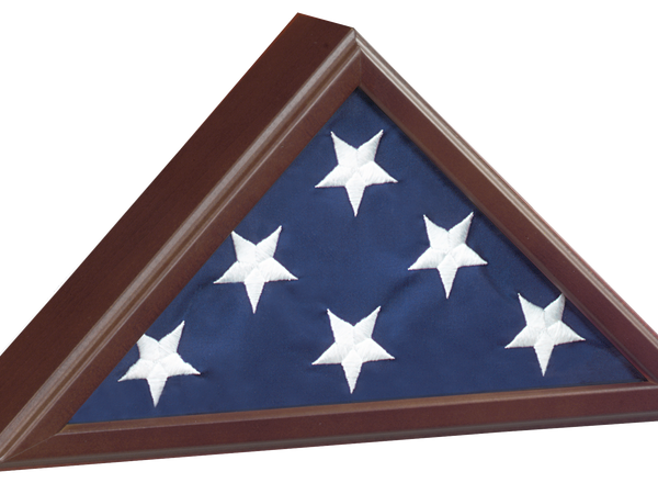 The Capitol Flag Case