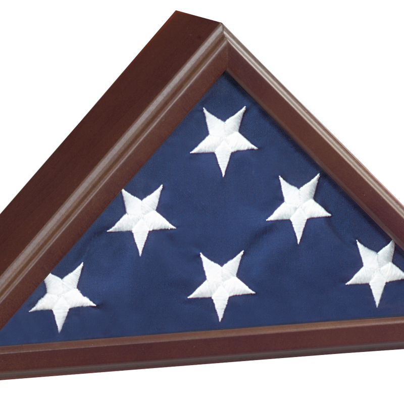 The Capitol Flag Case