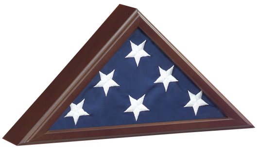 The Capitol Flag Case
