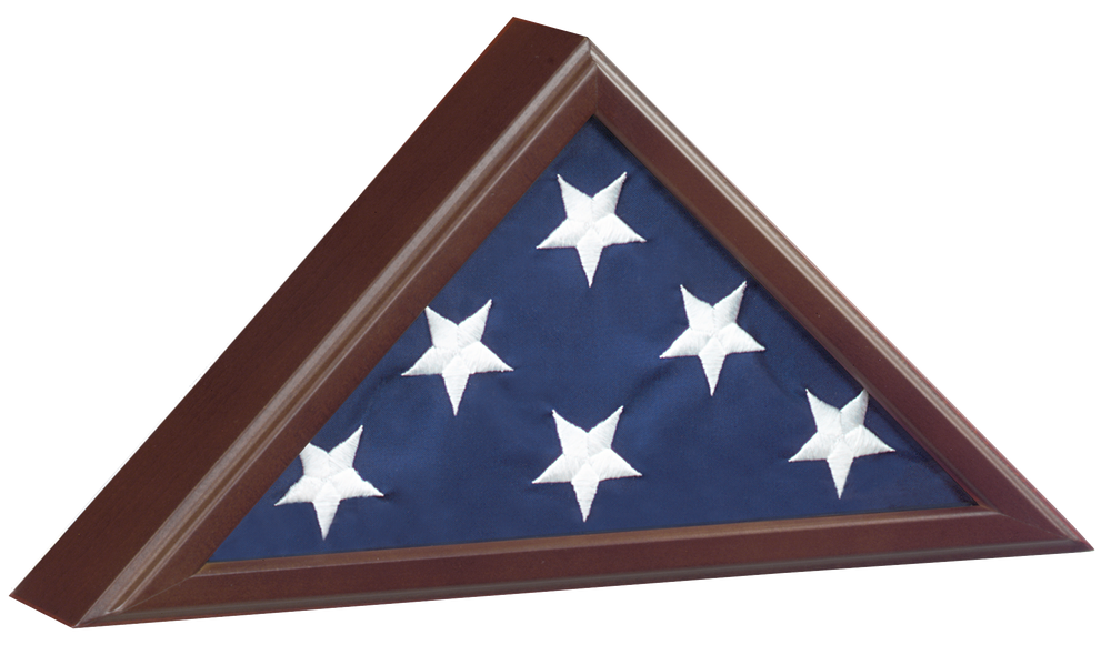 The Capitol Flag Case