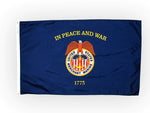 U.S. Military Flags