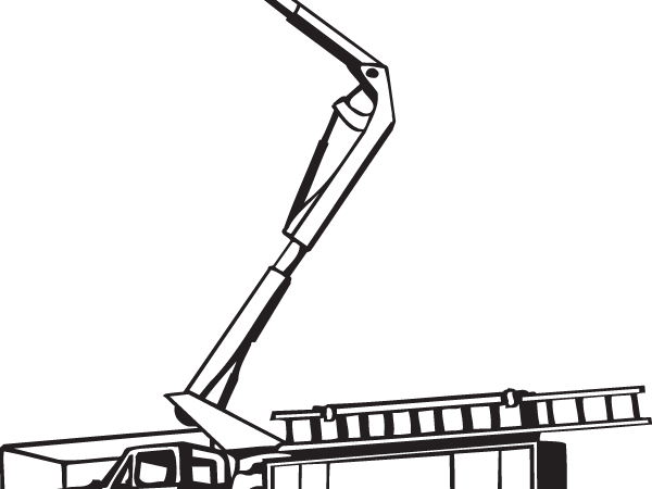 Installation of Flagpole