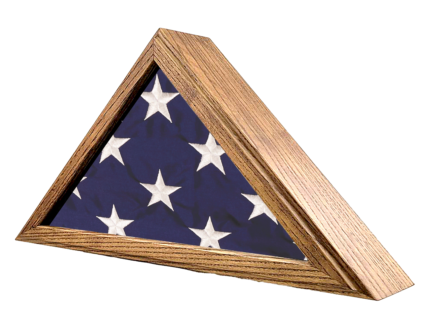 The Capitol Flag Case