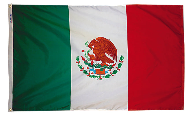 MEXICO FLAG