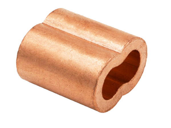 Copper Cable Crimp