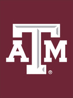 Texas A&M Flags