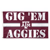 Texas A&M Merchandise