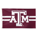 Texas A&M Flags