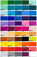 Tall Nylon Flags