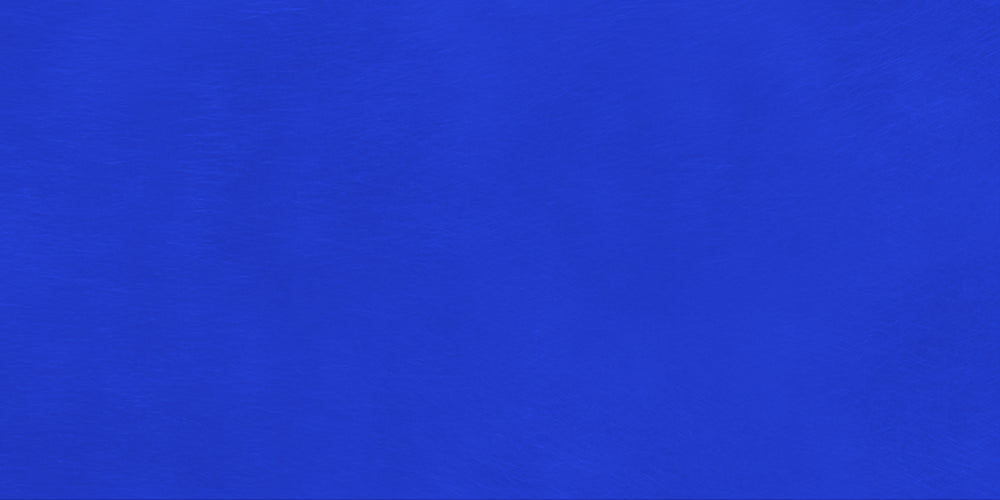 Solid Color Action Flags