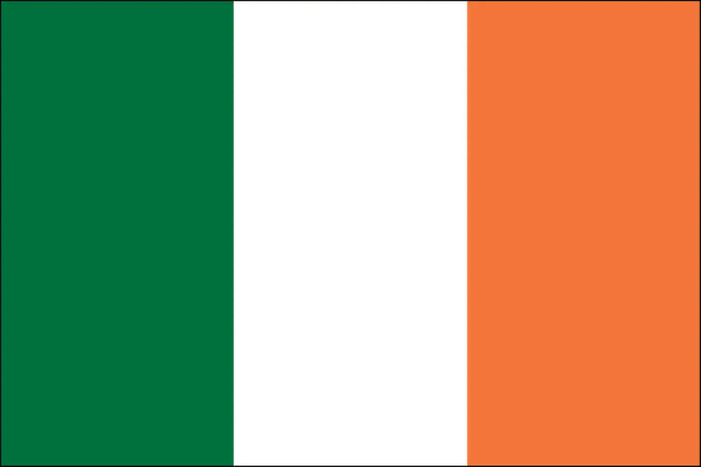 Ireland Flag