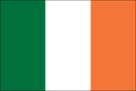 Ireland Flag