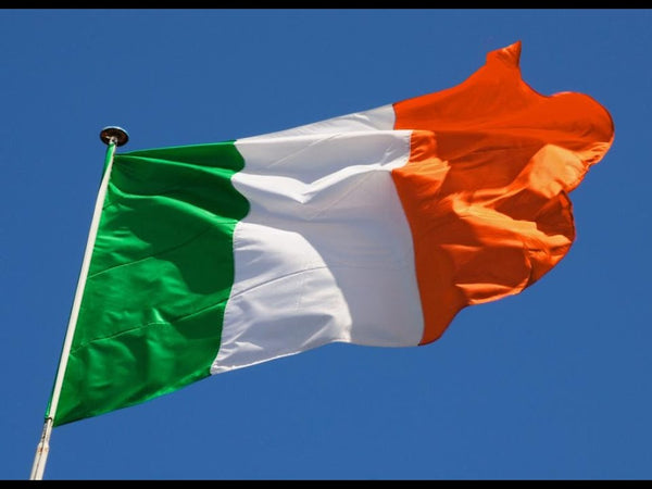 Ireland Flag