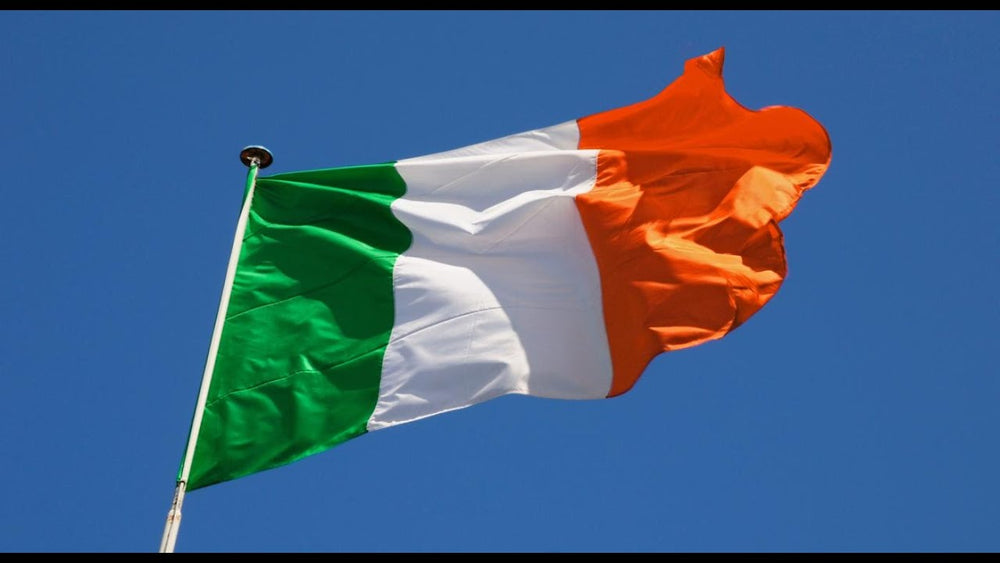 Ireland Flag