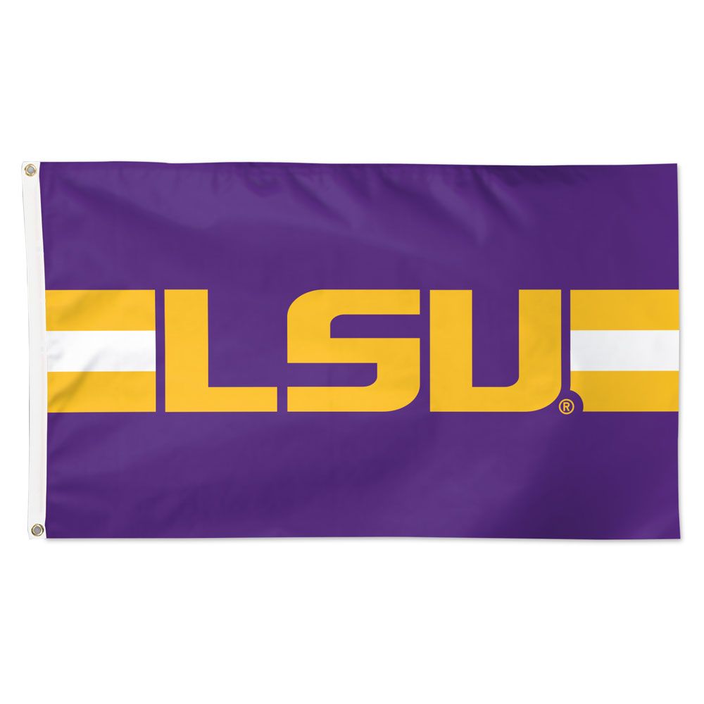 LSU Flag