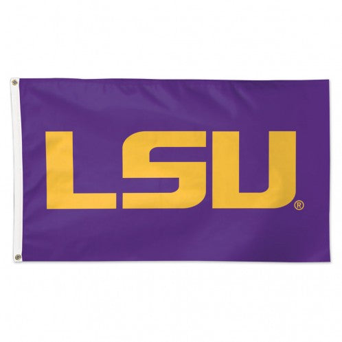 LSU Flag