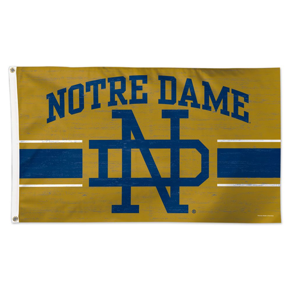 Notre Dame Flag