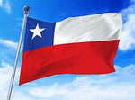 Chile Flag