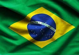 Brazil Flag