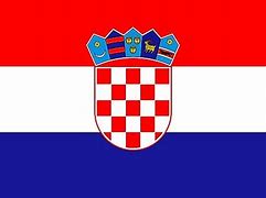 Croatia Flag