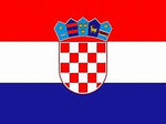 Croatia Flag