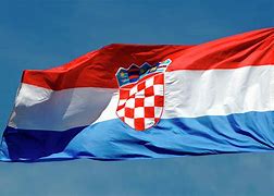 Croatia Flag