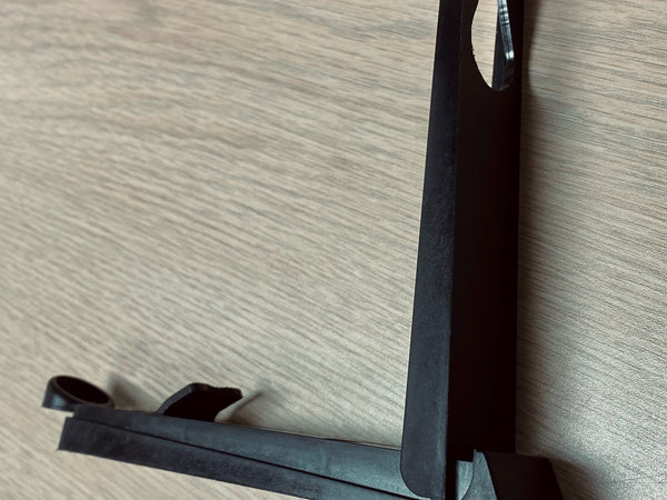 Pole Holder