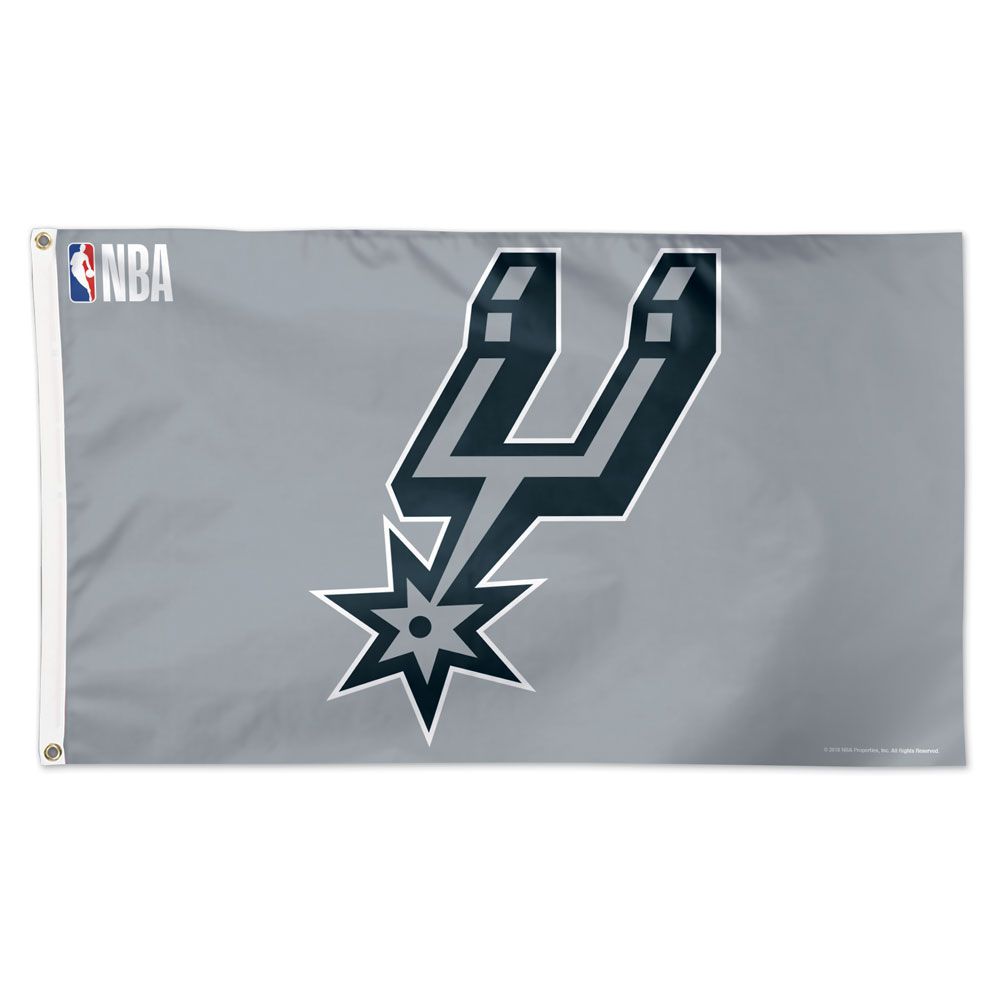 Spurs Flag
