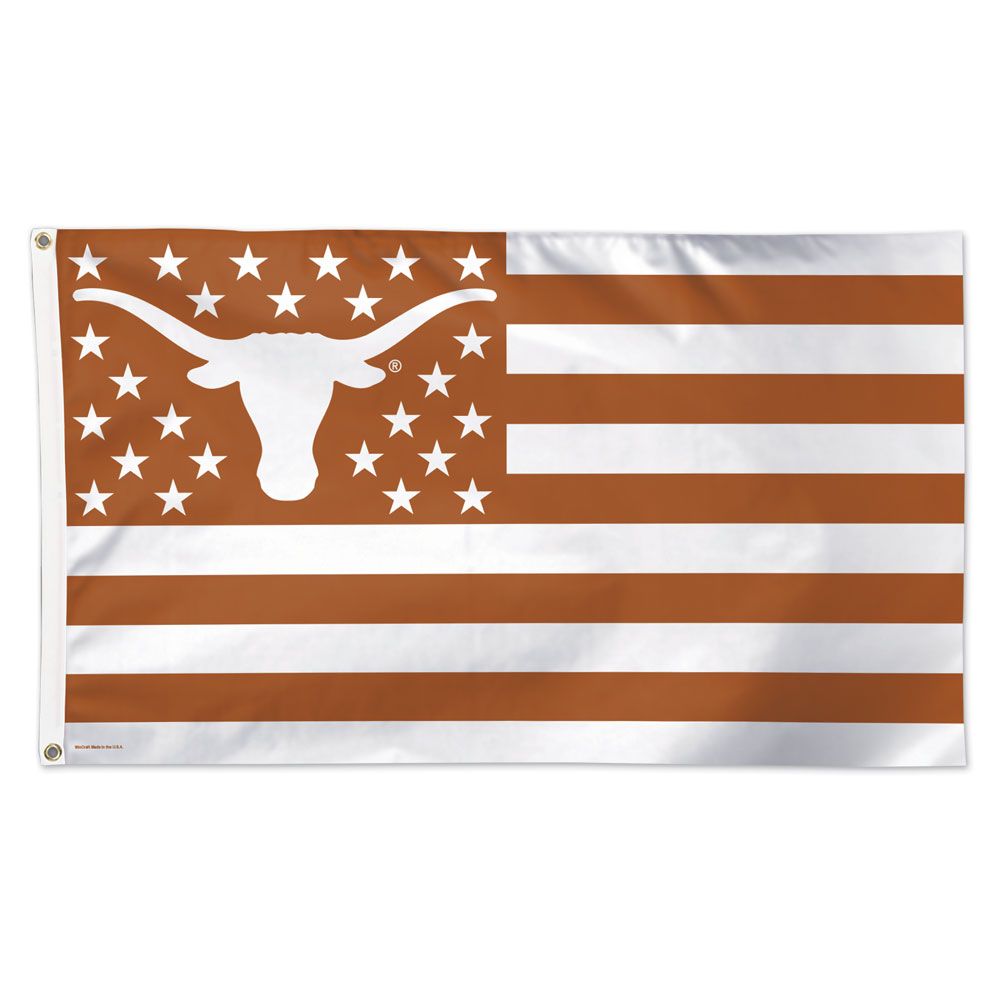 Texas Longhorns / College Merchandise