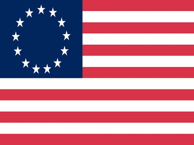 Betsy Ross