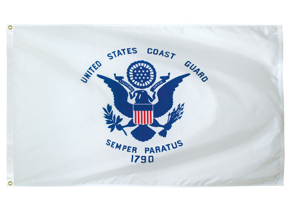 thumbnail image 2 of Trade Winds 3x5 Ft U.S. Army Flag – 'This We'll Defend' Black Symbol II, 150D Polyester With Grommets 2 of 5